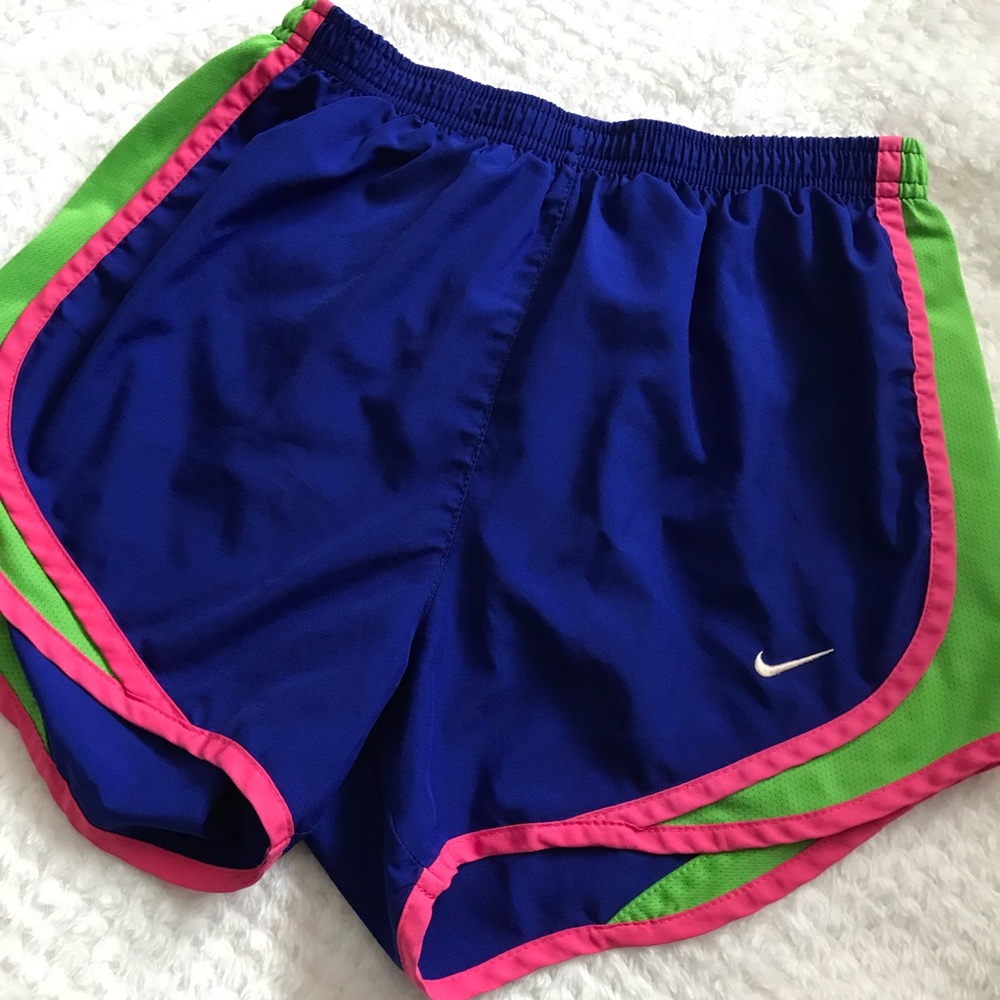 Nike Tempo Shorts